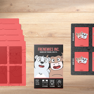 Deluxe Base Game Set