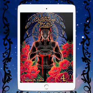 Children of Eldair Book 4 PDF