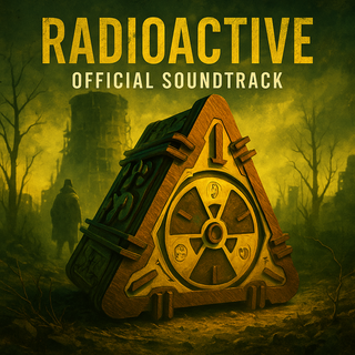 RADIOACTIVE — Official Sound