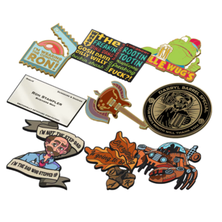 Pin Bundle