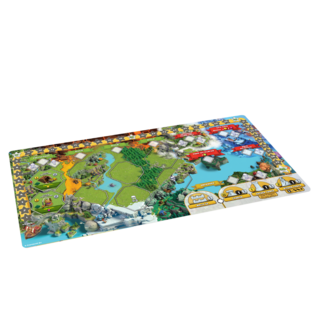 Premium Game Mat by Gamegenic