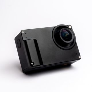 NANO1 Astronomy Camera + 2.8mm F2.8 M12 Kit Lens (15.4mm eq.) [PRE-ORDER]