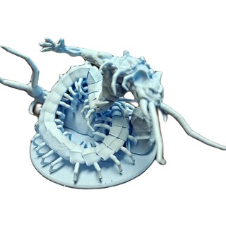 Giant Ratipede Miniature