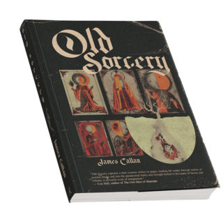Old Sorcery Paperback