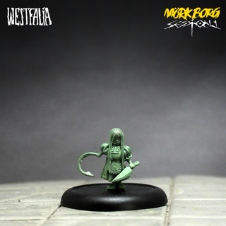 Undead Doll with Hook - Physical