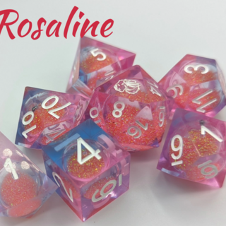 Rosaline