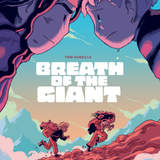 BREATH OF THE GIANT (DIGITAL)