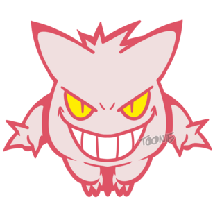 Radiant Poisonous Poltergeist