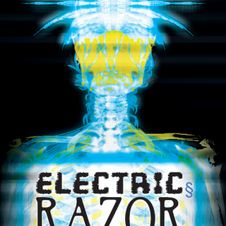 Electric Razor PDF