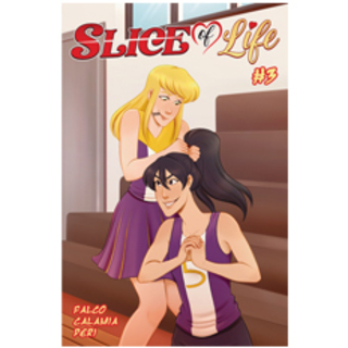 Slice of Life #3 (Physical)*