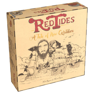 Gunner's Chest - Core Game