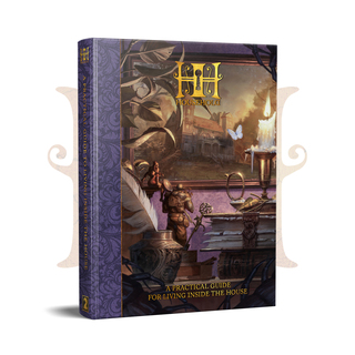 Household - A Practical Guide to Living Inside the House