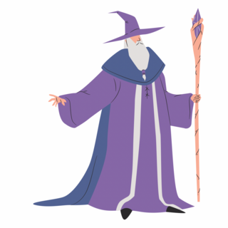 Co-Create a Major Character