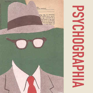 Psychographia Print & PDF