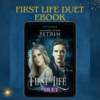 First Life Duet ebook