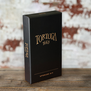 Tortuga 1667 Upgrade Kit