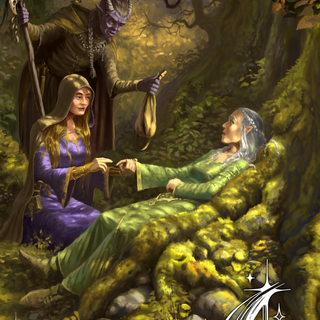 The Literary Fantasy Magazine: Spring 2026 (Paperback)