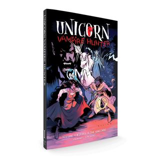 U:VH Vol. 1 (Karl Moline Variant)