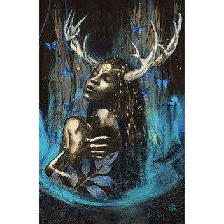 Tales of Asunda V2 #4 Sade Intimate