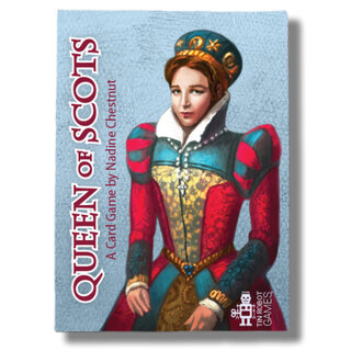Queen of Scots