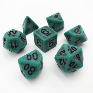 Add Our Top Selling Hedronix Dice Sets for only $7!