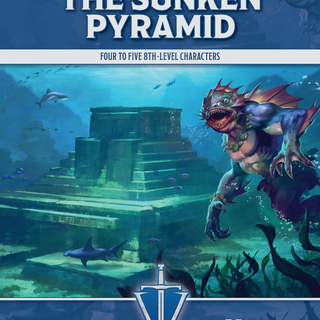 Sunken Pyramid (PDF)
