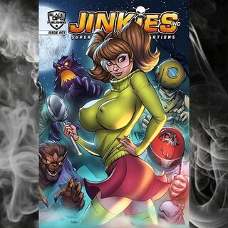J01: N - Monsters Vee