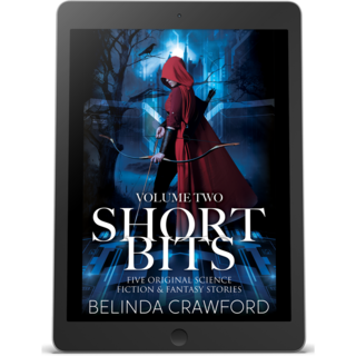 Short Bits Volume 2 ebook