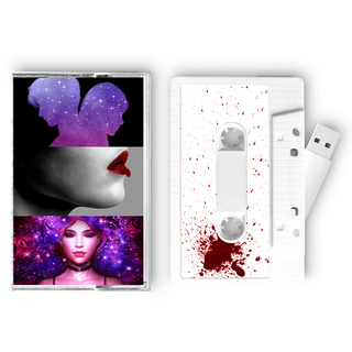 Exclusive Music Film USB Cassette