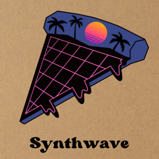 Synthwave LATE PLEDGE