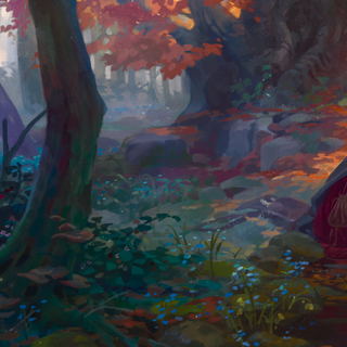 Pantalla del narrador