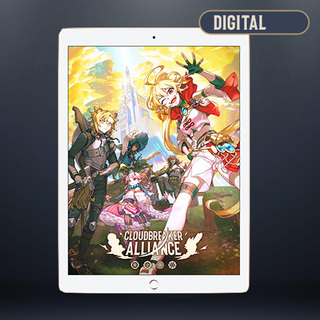 Core Rulebook (Digital)