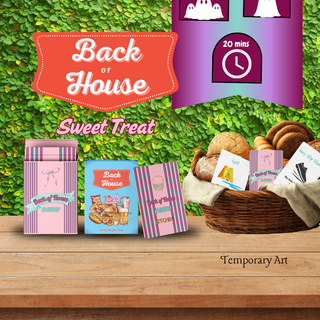 Bakery