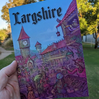 Largshire