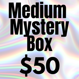 Medium Mystery Box