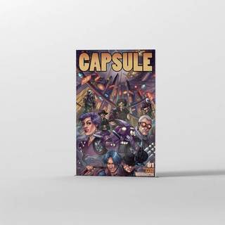 Capsule #1