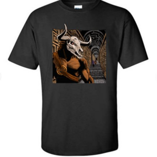 Labyrinth T-Shirt