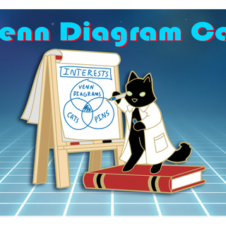 Venn Diagram Cat