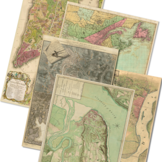 Cartographer Pack Bundle