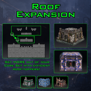 Expansion - Roof Expansion