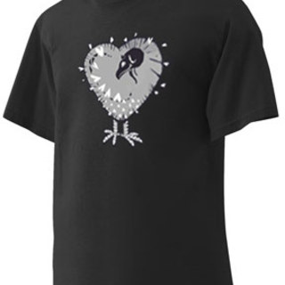 Best Baby Vulture T-shirt