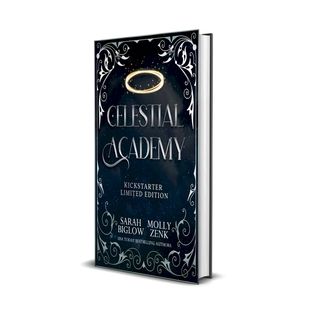 Celestial Academy Omnibus Hardcover