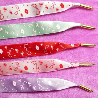 Magical Girl Shoelaces - 145CM