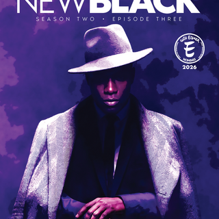 Noir Is the New Black S02E03 Digital