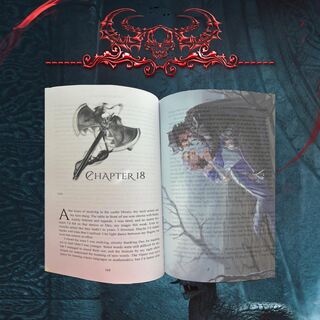 PangolinB art page overlay