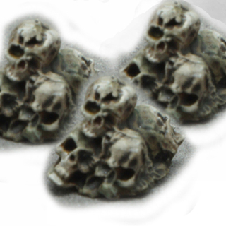 Skull Set