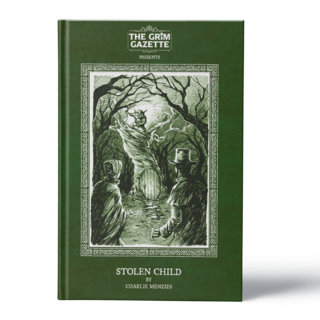 Game 3) A Stolen Child