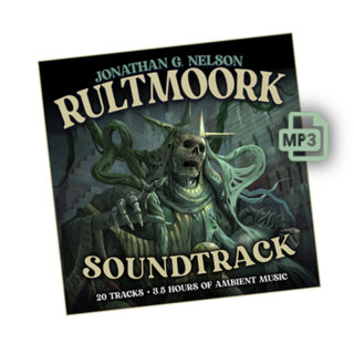 Rultmoork Digital Soundtrack