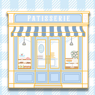 Patisserie