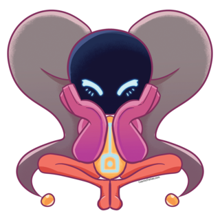 Bells Sticker!